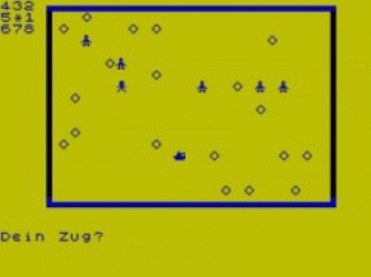 Minenfeld (1983)(Roland G. Huelsmann)(de)[a][16K] Rom